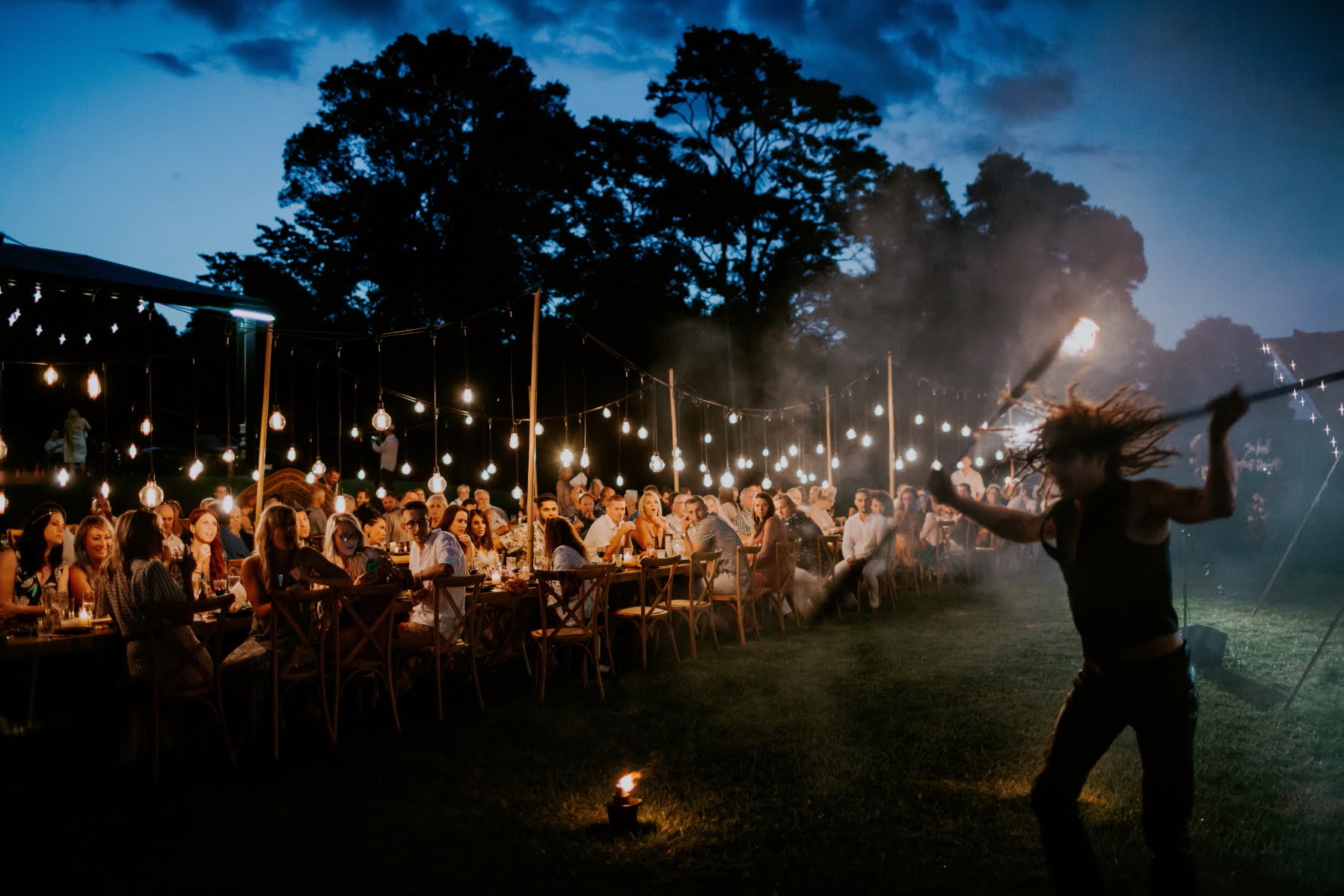 Wedding Festival Lovefest Gold Coast Tipi Hire